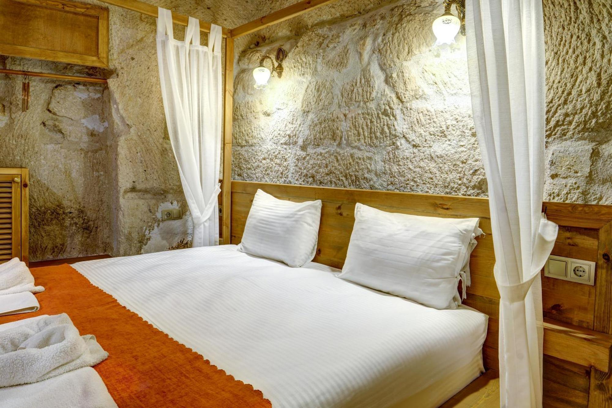 Matiana View Cave Ξενοδοχείο Γκόρεμε Εξωτερικό φωτογραφία