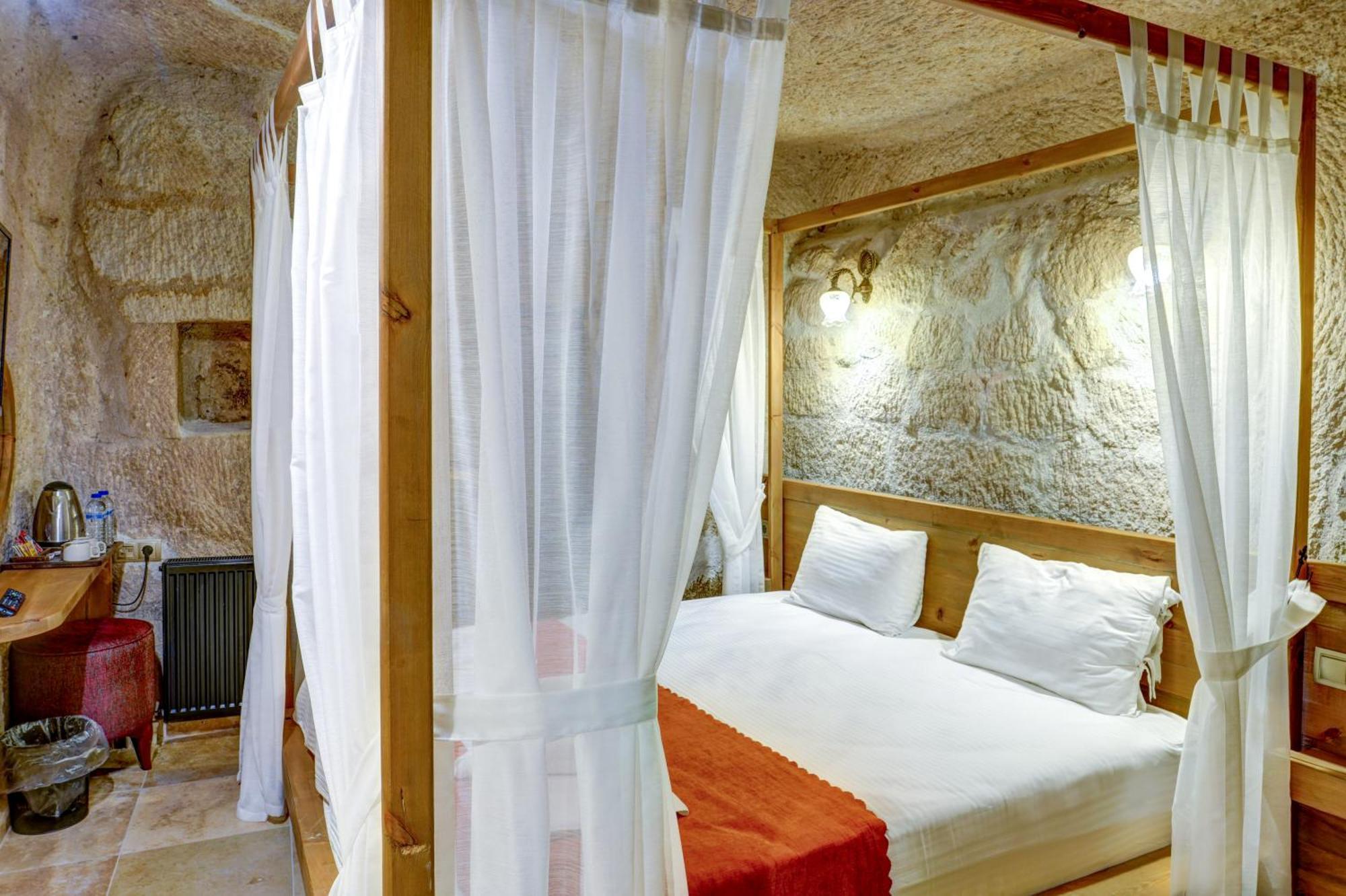 Matiana View Cave Ξενοδοχείο Γκόρεμε Εξωτερικό φωτογραφία