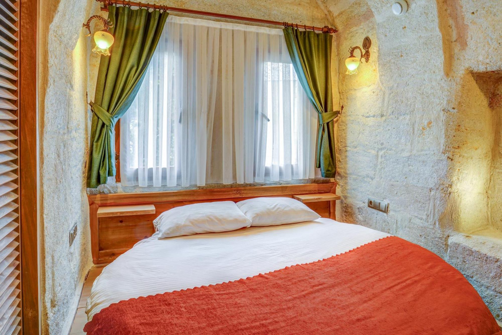 Matiana View Cave Ξενοδοχείο Γκόρεμε Εξωτερικό φωτογραφία